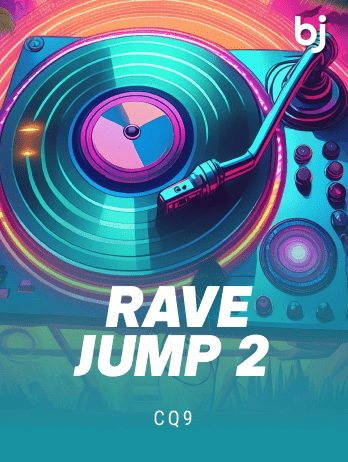 Rave Jump2png